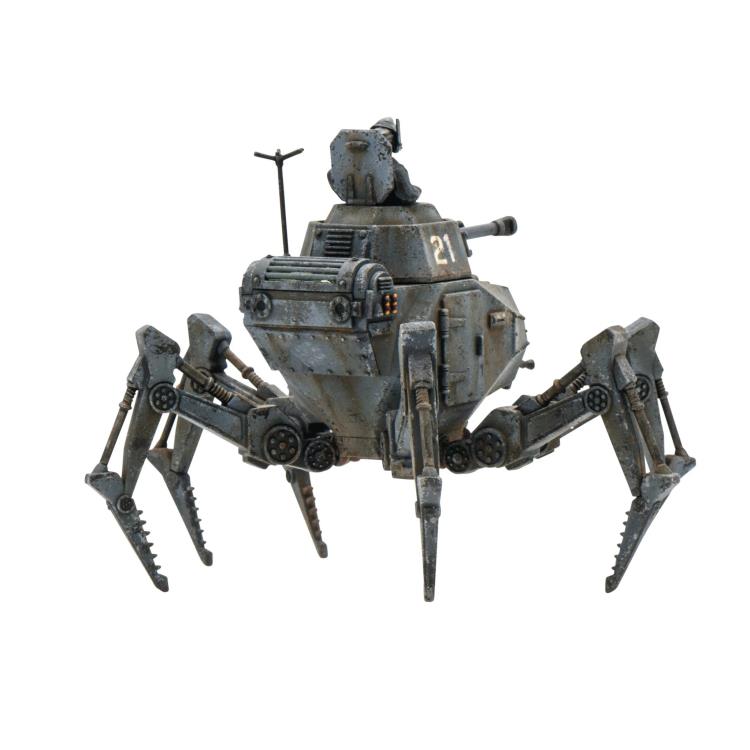 Konflikt '47: Vogelspinne Light Walker Miniature Gallery Image 5