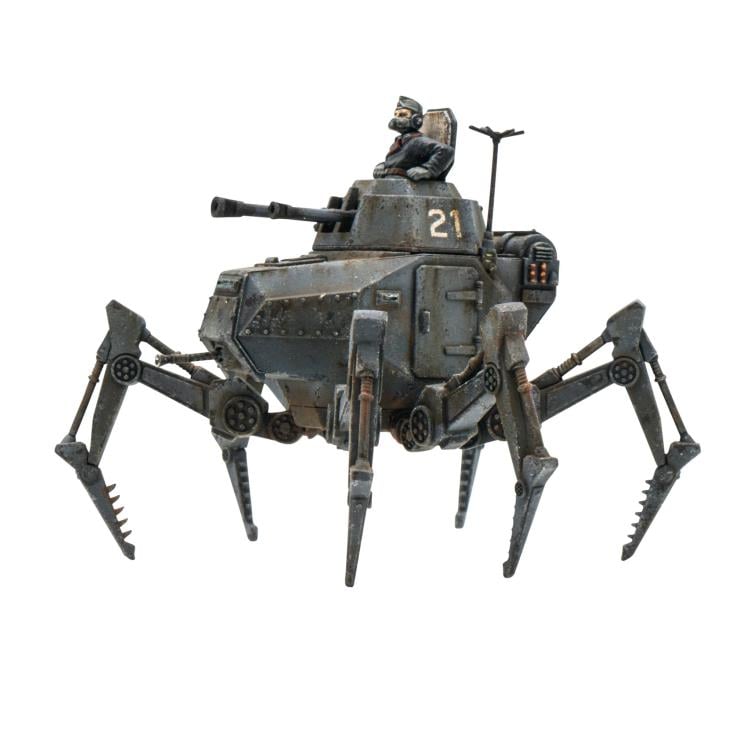 Konflikt '47: Vogelspinne Light Walker Miniature Gallery Image 3