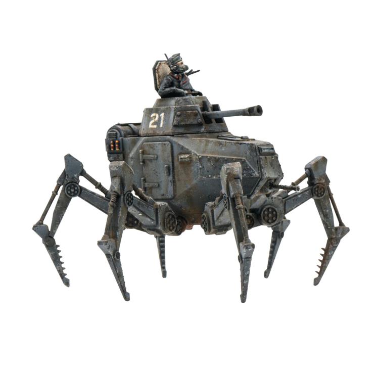 Konflikt '47: Vogelspinne Light Walker Miniature Gallery Image 4