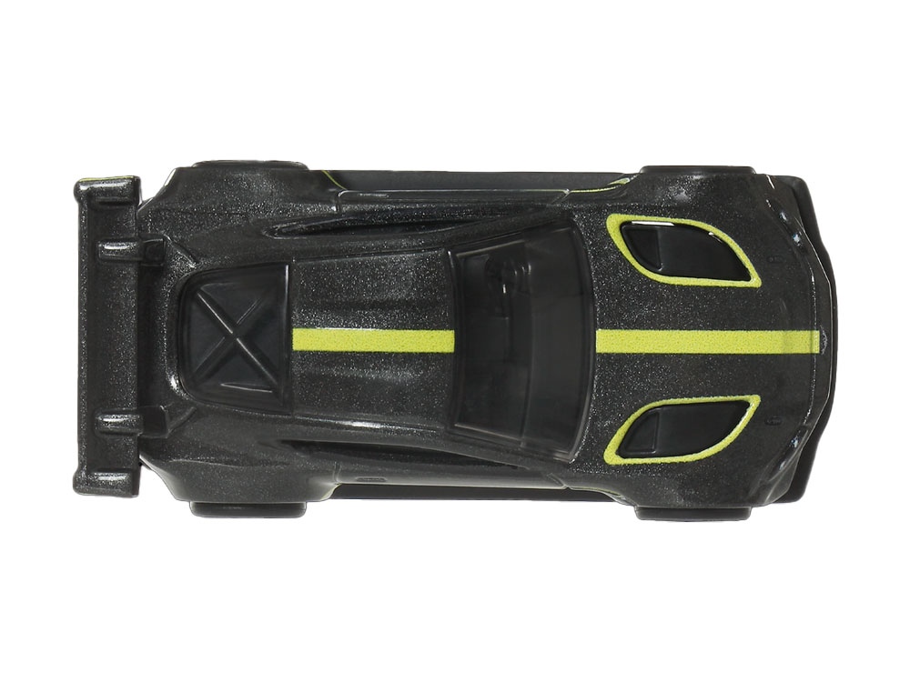 Hot Wheels Premium Car Culture EuroSpeed Aston Martin Vantage GTE Gallery Image 6