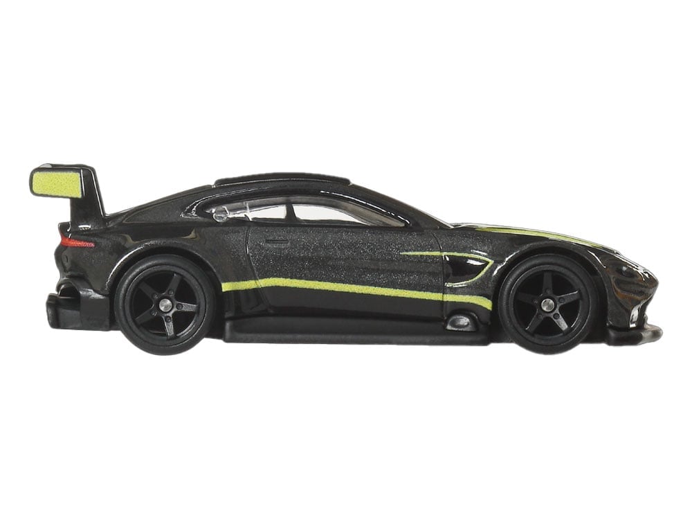 Hot Wheels Premium Car Culture EuroSpeed Aston Martin Vantage GTE Gallery Image 5
