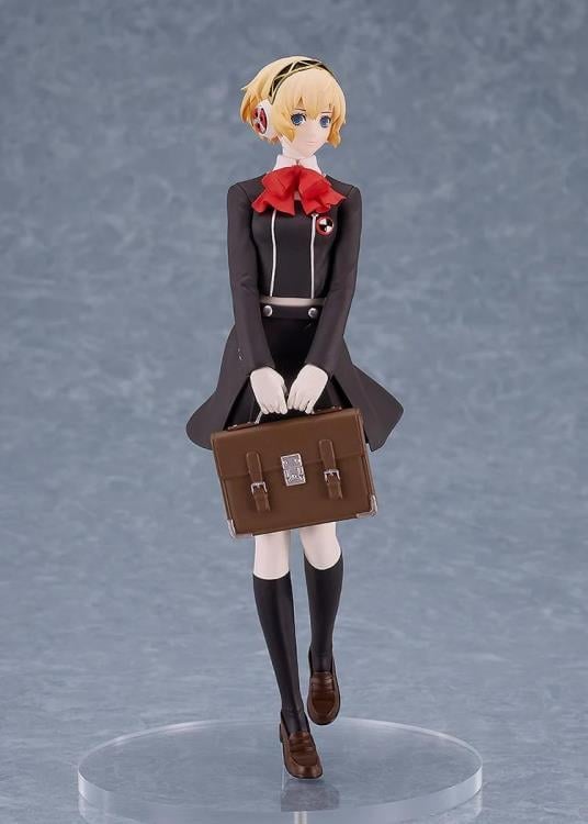 Persona 3 Reload Pop Up Parade Aegis (School Uniform Ver.)