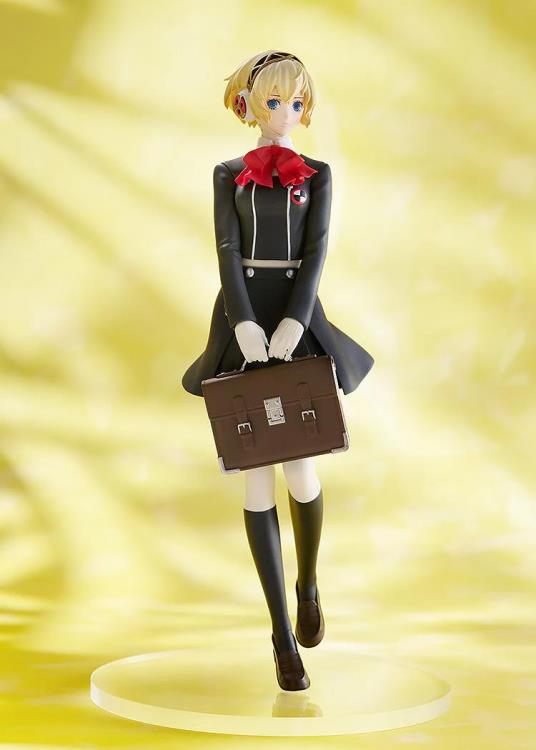 Persona 3 Reload Pop Up Parade Aegis (School Uniform Ver.)