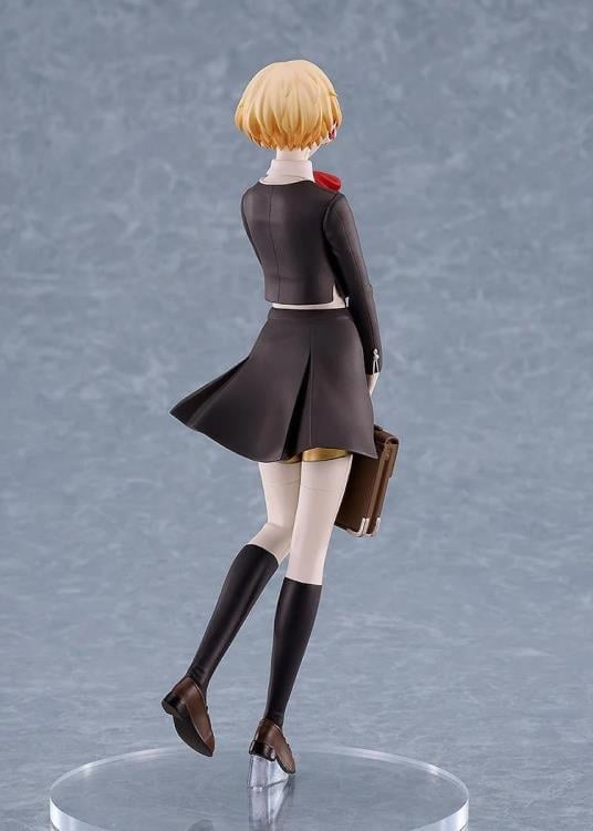 Persona 3 Reload Pop Up Parade Aegis (School Uniform Ver.)