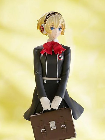Persona 3 Reload Pop Up Parade Aegis (School Uniform Ver.)