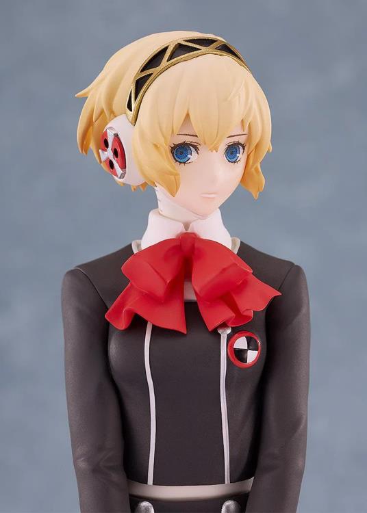 Persona 3 Reload Pop Up Parade Aegis (School Uniform Ver.)