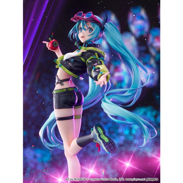 Vocaloid Hatsune Miku (Digital Stars 2024 Ver.) 1/7 Scale Figure