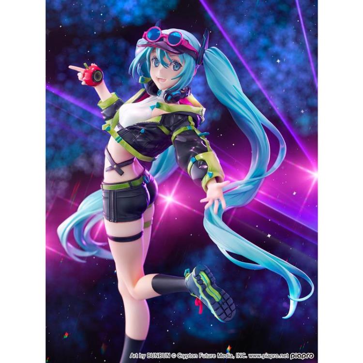 Vocaloid Hatsune Miku (Digital Stars 2024 Ver.) 1/7 Scale Figure