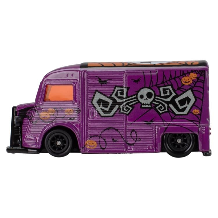 The Nightmare Before Christmas Hot Wheels Premium Pop Culture