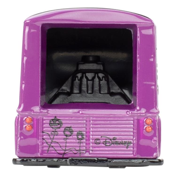 The Nightmare Before Christmas Hot Wheels Premium Pop Culture