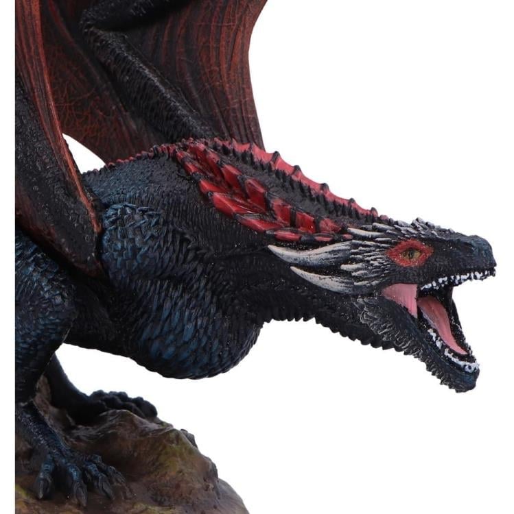 Game of Thrones Drogon Figurine Gallery Image 7