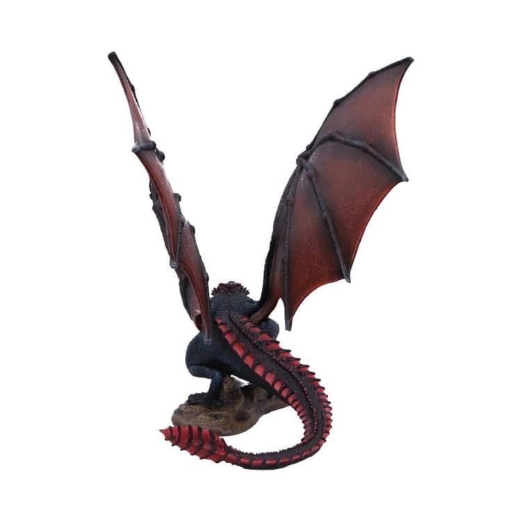 Game of Thrones Drogon Figurine Gallery Image 6
