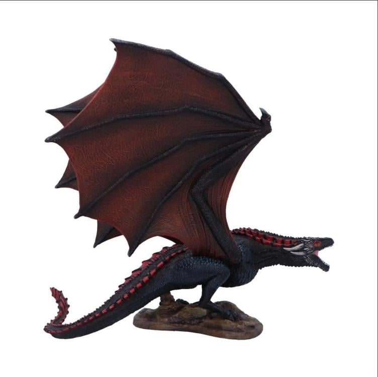 Game of Thrones Drogon Figurine Gallery Image 5