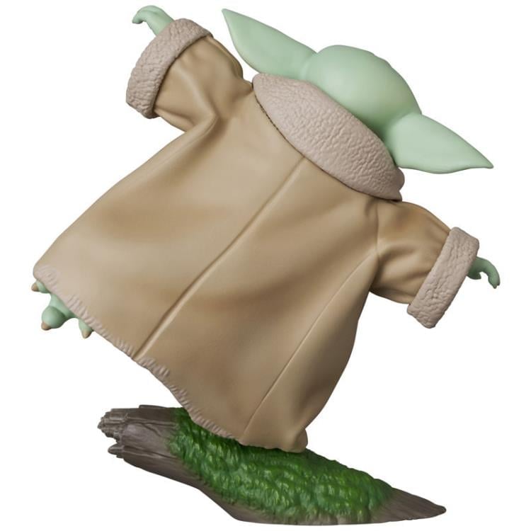 The Mandalorian Ultra Detail Figure No.880 Grogu (Balance Training) Gallery Image 3