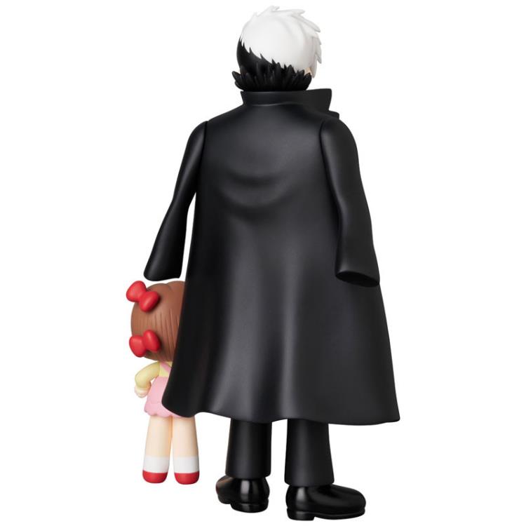 Black Jack Ultra Detail Figure No.885 Black Jack & Pinoko Gallery Image 3