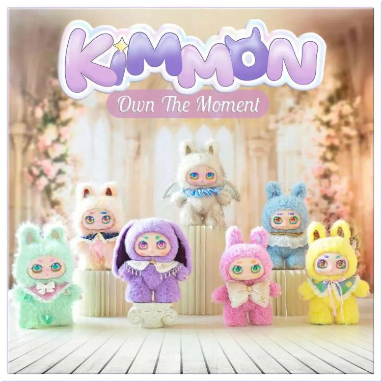 Kimmon Own the Moment 16