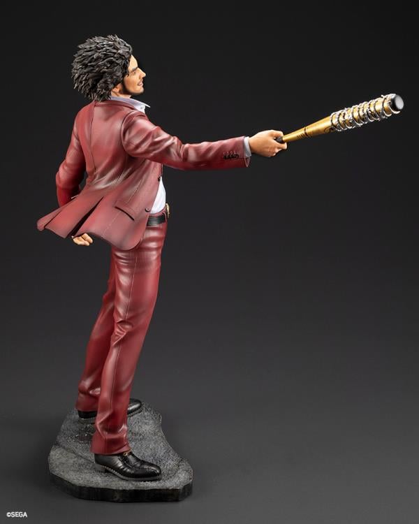 Yakuza: Like A Dragon ArtFX Ichiban Kasuga 1/6 Scale Figure Gallery Image 18