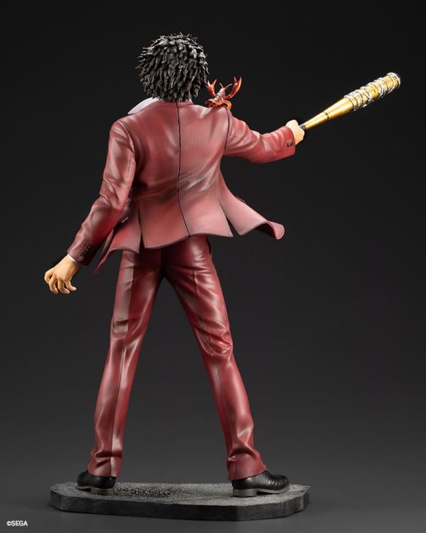 Yakuza: Like A Dragon ArtFX Ichiban Kasuga 1/6 Scale Figure Gallery Image 11