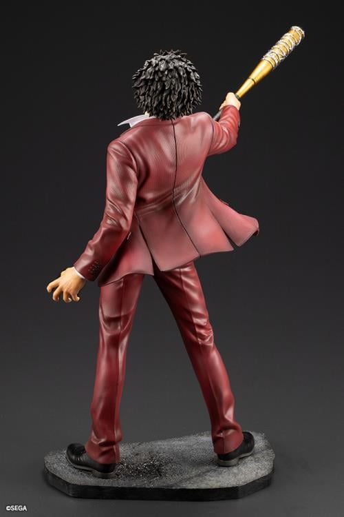 Yakuza: Like A Dragon ArtFX Ichiban Kasuga 1/6 Scale Figure Gallery Image 13
