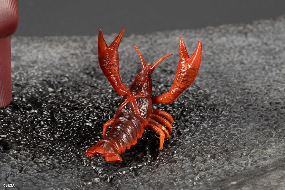 Yakuza: Like A Dragon ArtFX Ichiban Kasuga 1/6 Scale Figure Gallery Image 26