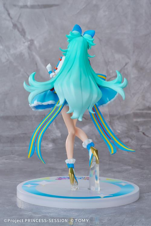 Princession Orchestra T-Spark SPARKFig SF-01 Princess Ripple
