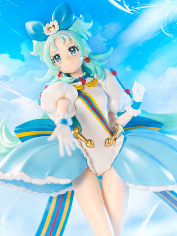 Princession Orchestra T-Spark SPARKFig SF-01 Princess Ripple