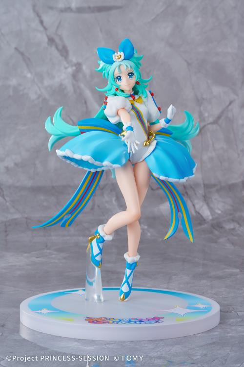 PRINCESS PRINCESS Single Collecti… Princession Orchestra T-Spark SPARKFig SF-01 Princess Ripple