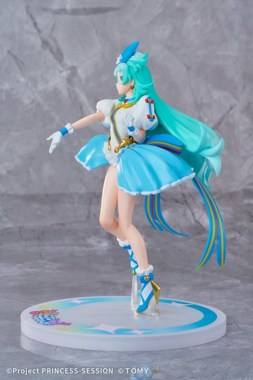 Princession Orchestra T-Spark SPARKFig SF-01 Princess Ripple