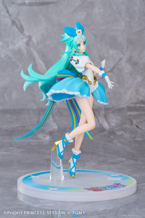 Princession Orchestra T-Spark SPARKFig SF-01 Princess Ripple