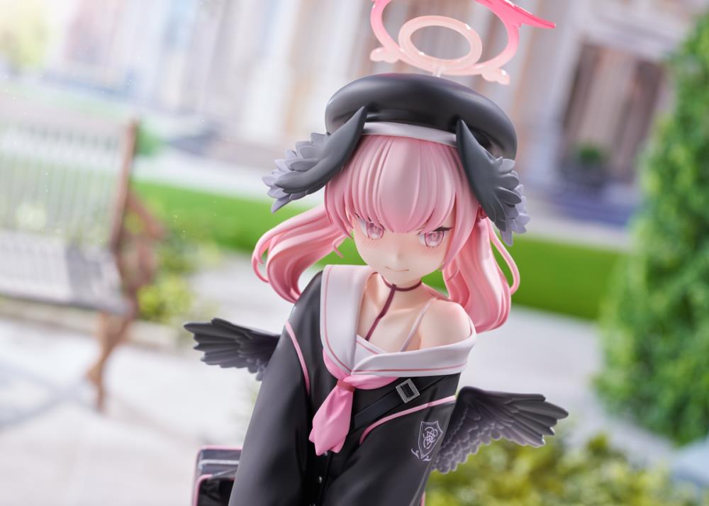 Blue Archive Koharu 1/7 Scale Figure