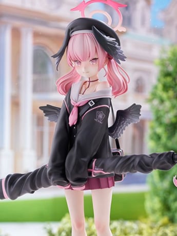 Blue Archive Koharu 1/7 Scale Figure