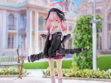 Blue Archive Koharu 1/7 Scale Figure