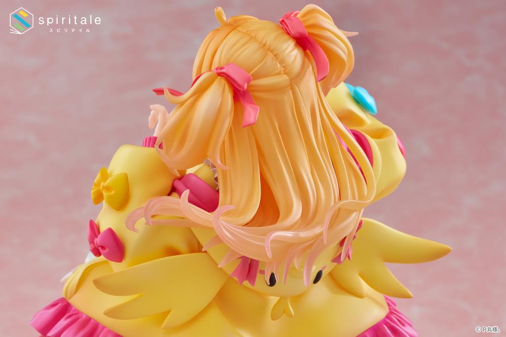 PMaru-sama Spiritale PMaru-Sama 1/7 scale Figure