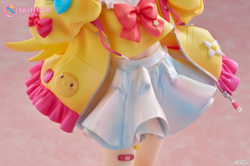 PMaru-sama Spiritale PMaru-Sama 1/7 scale Figure