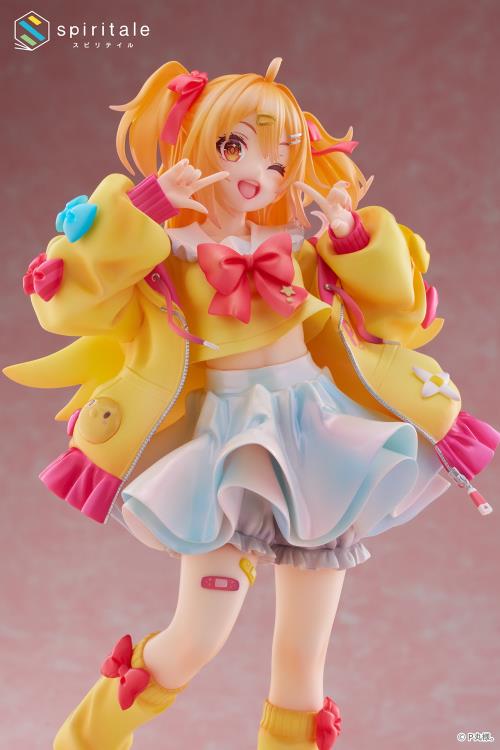PMaru-sama Spiritale PMaru-Sama 1/7 scale Figure