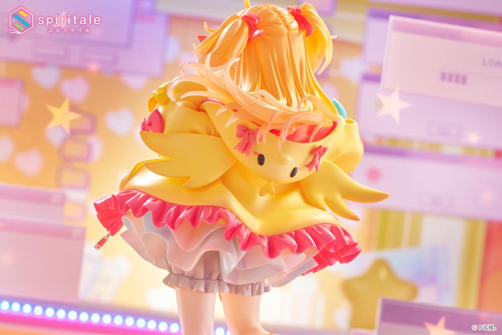 PMaru-sama Spiritale PMaru-Sama 1/7 scale Figure