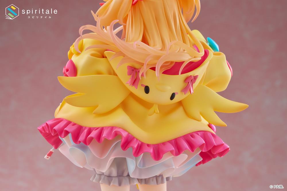 PMaru-sama Spiritale PMaru-Sama 1/7 scale Figure