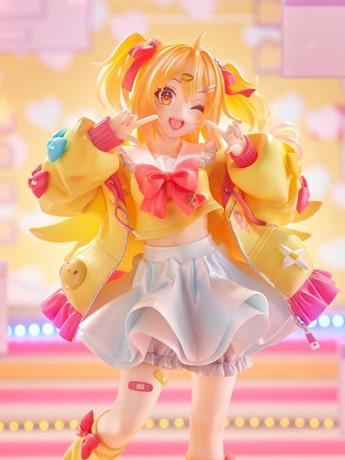 PMaru-sama Spiritale PMaru-Sama 1/7 scale Figure