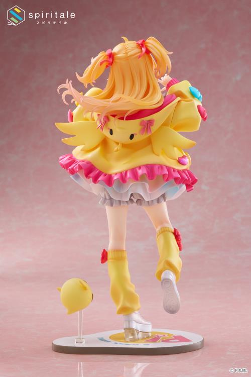 PMaru-sama Spiritale PMaru-Sama 1/7 scale Figure