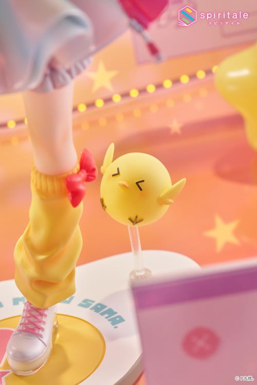 PMaru-sama Spiritale PMaru-Sama 1/7 scale Figure