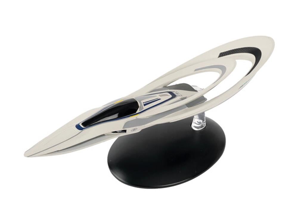 The Orville Pterodon Union Fighter PT-197 Die-cast Ship Model Gallery Image 1