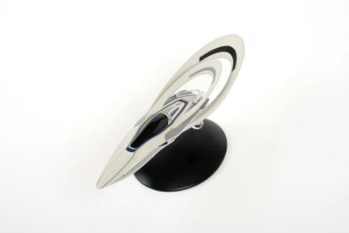 The Orville Pterodon Union Fighter PT-197 Die-cast Ship Model Gallery Image 6