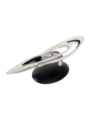 The Orville Pterodon Union Fighter PT-197 Die-cast Ship Model Gallery Image 2