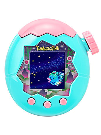 Tamagotchi Paradise まとめ売り Tamagotchi Paradise (Jade Forest)