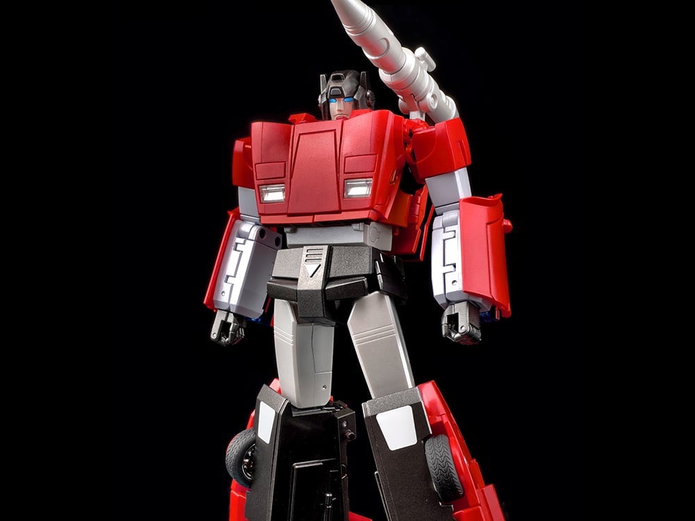 Fantastic Model FM-05 Rambo Gallery Image 1