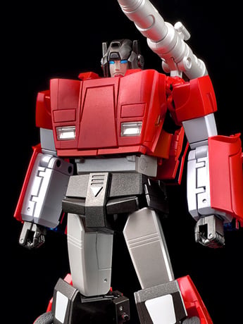 Fantastic Model FM-05 Rambo Gallery Image 2