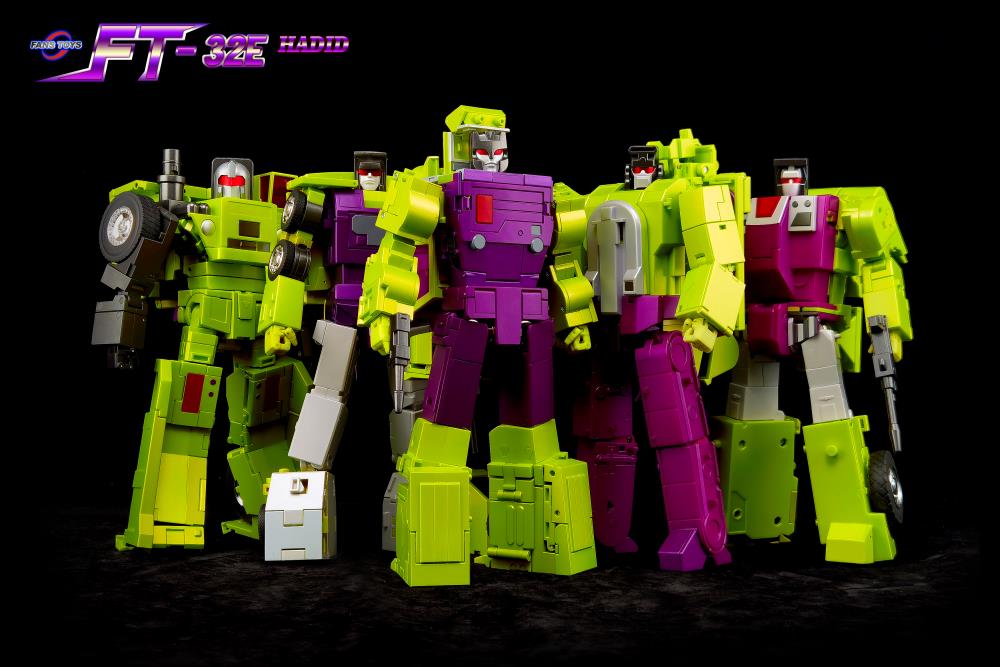 FT-32E Hadid