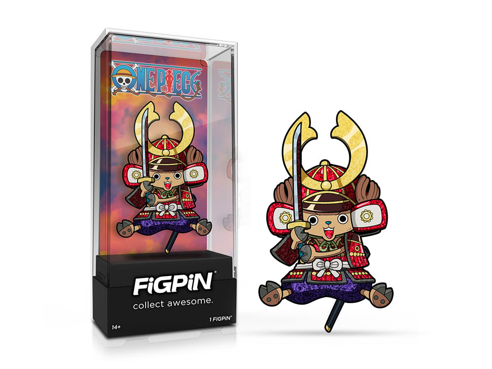 hinz & kunst バンドオブジェ Chopper LX Studio - One Piece Wild Tony Tony Chopper Statue(GK)