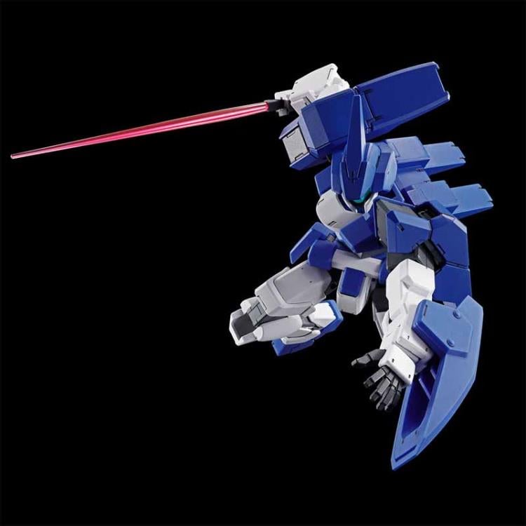 Mobile Suit Gundam AGE HGAGE Genoace O Custom 1/144 Scale Exclusive Model Kit Gallery Image 6