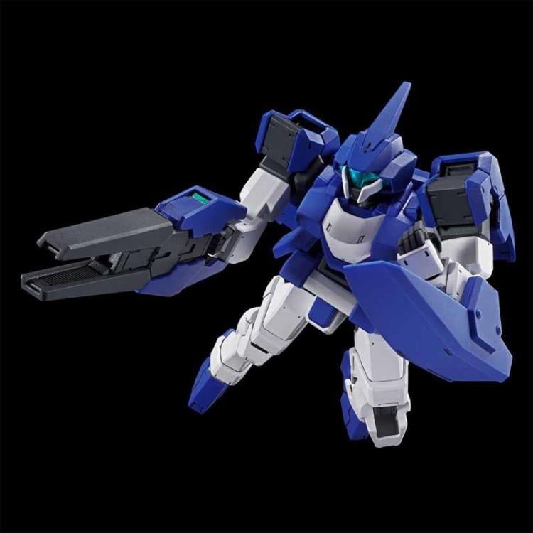 Mobile Suit Gundam AGE HGAGE Genoace O Custom 1/144 Scale Exclusive Model Kit Gallery Image 8